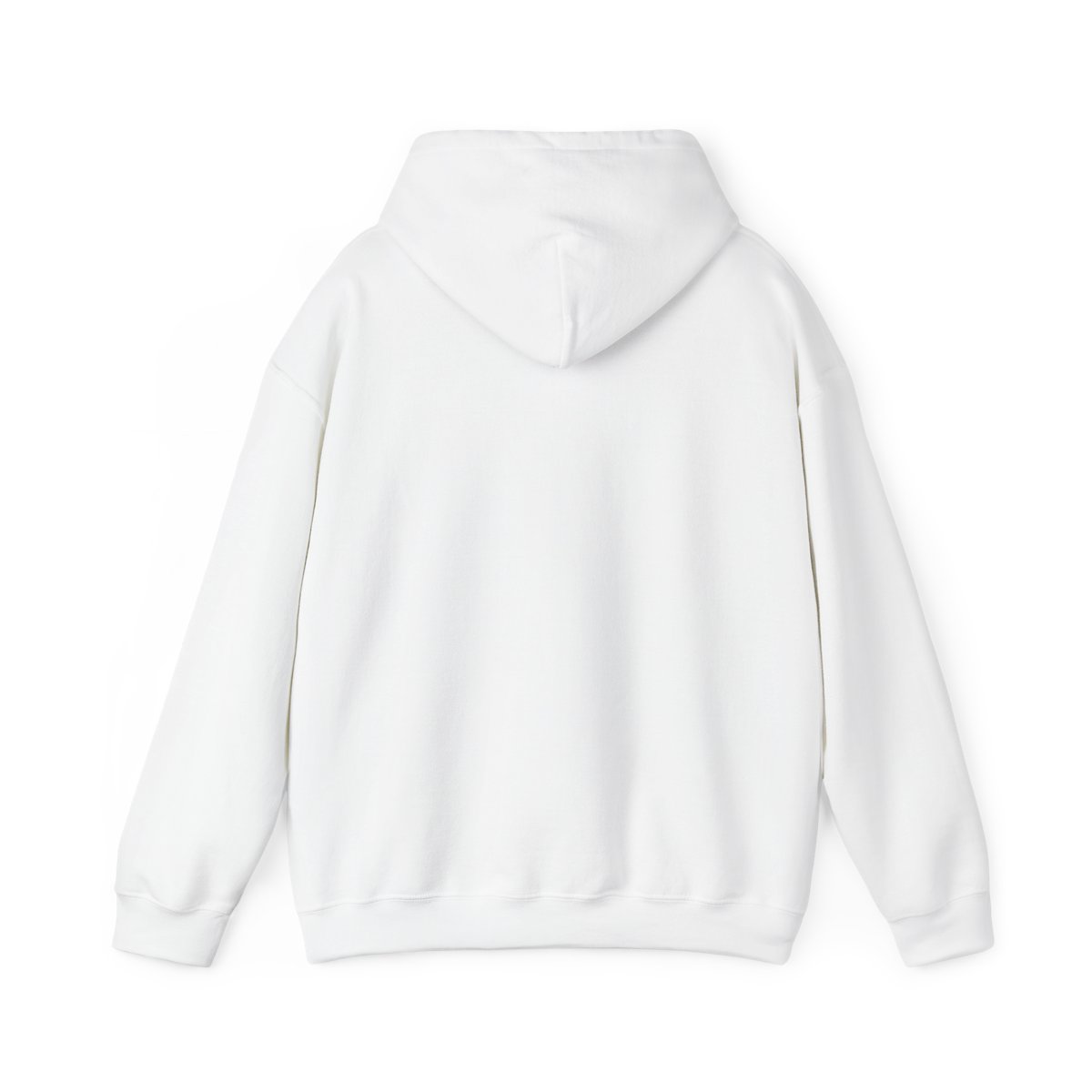 Wuthering Waves "Rovers Welcome" Hoodie - alternate angle 1, merchandise