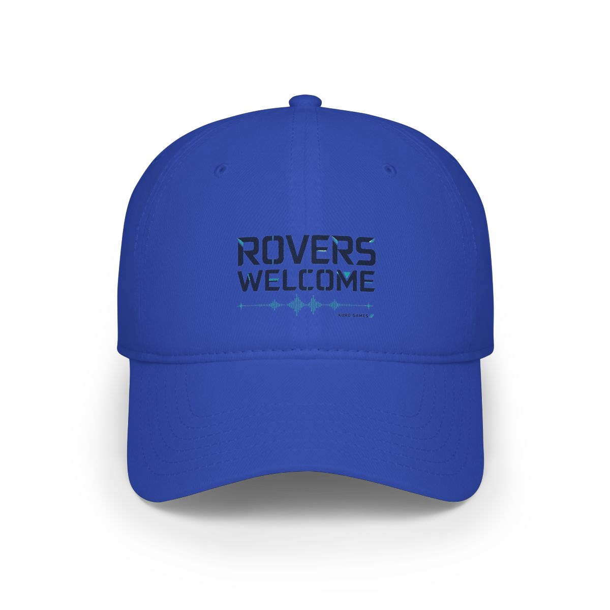 Wuthering Waves "Rovers Welcome" Hat