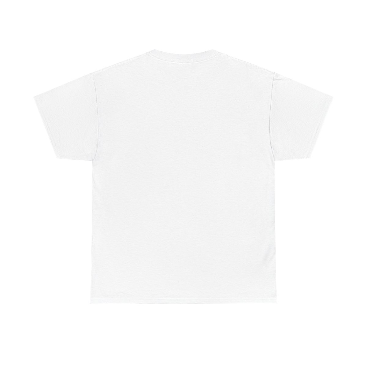 Wuthering Waves "Sound Tide." Unisex Tee - alternate angle 1, merchandise