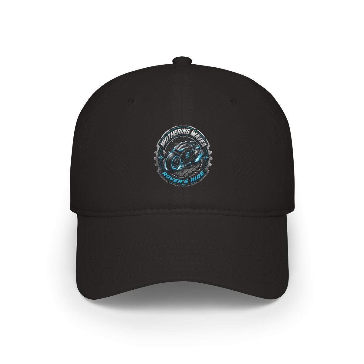 Wuthering Waves "Wuthering Waves - Rover" Hat - alternate angle 2, merchandise