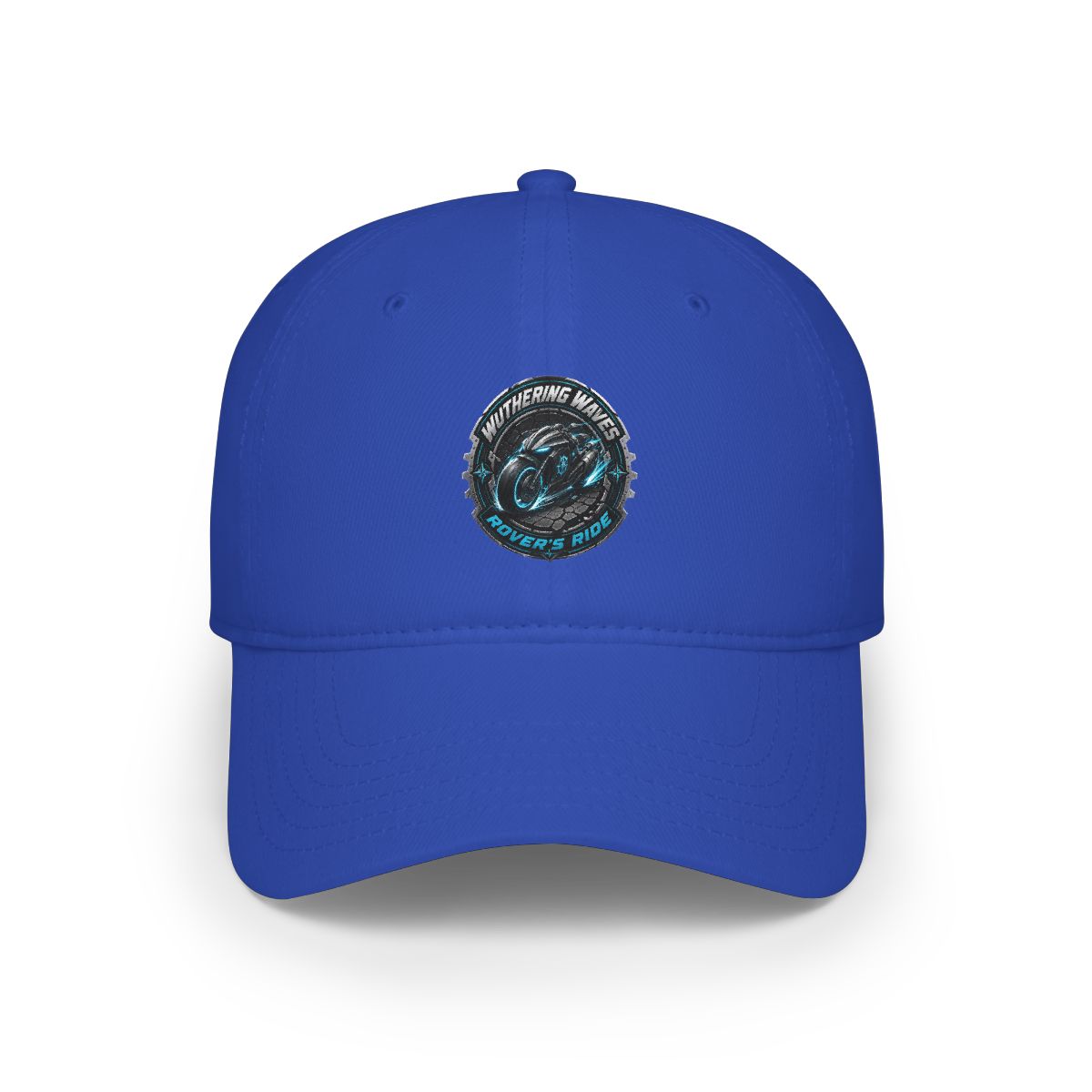 Wuthering Waves "Wuthering Waves - Rover" Hat - alternate angle 5, merchandise