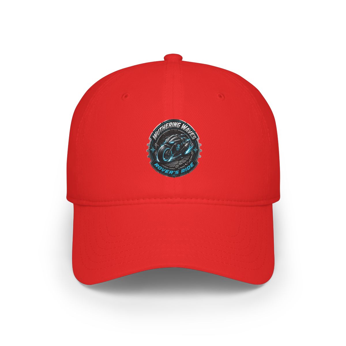 Hats & Caps - Wuthering Waves apparel collection