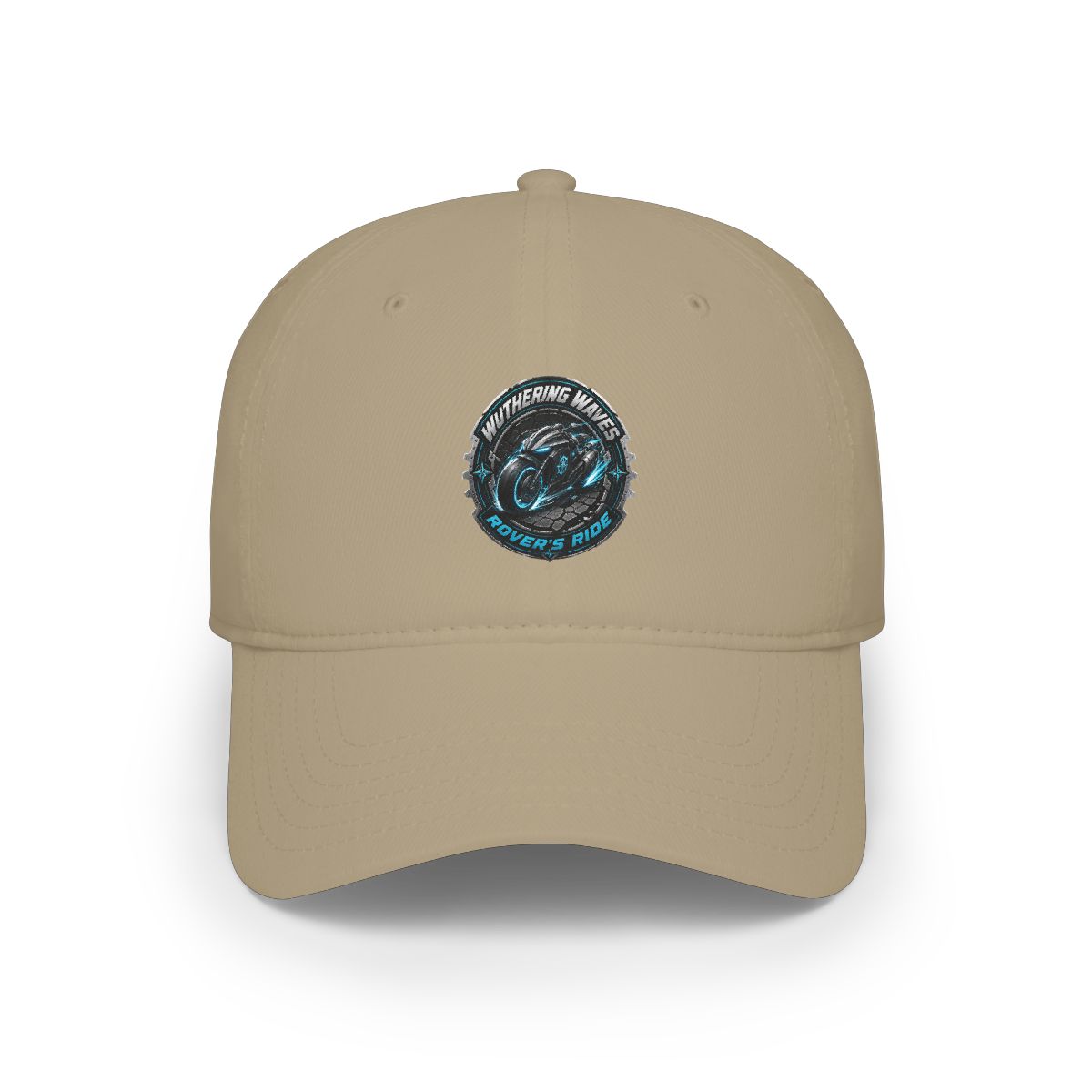 Wuthering Waves "Wuthering Waves - Rover" Hat - alternate angle 3, merchandise