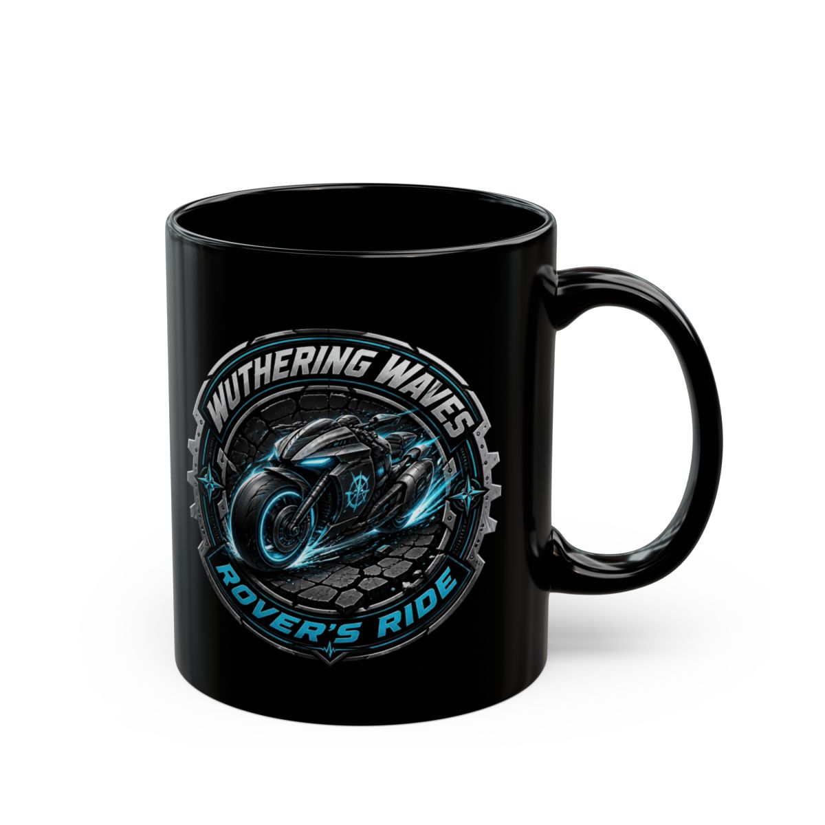 Mugs & Drinkware - Wuthering Waves accessories collection