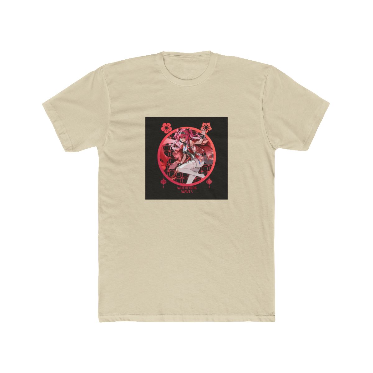 Lupa (wuthering waves) T Shirt