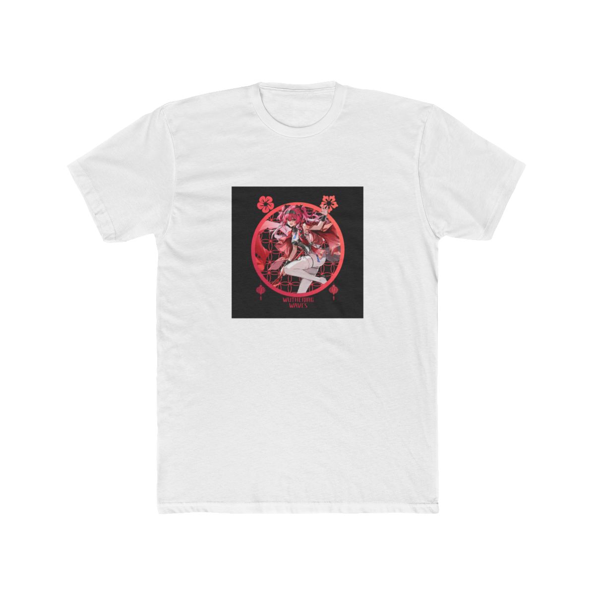 Lupa (wuthering waves) T Shirt