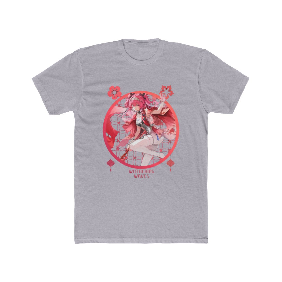 Lupa (wuthering waves) T Shirt