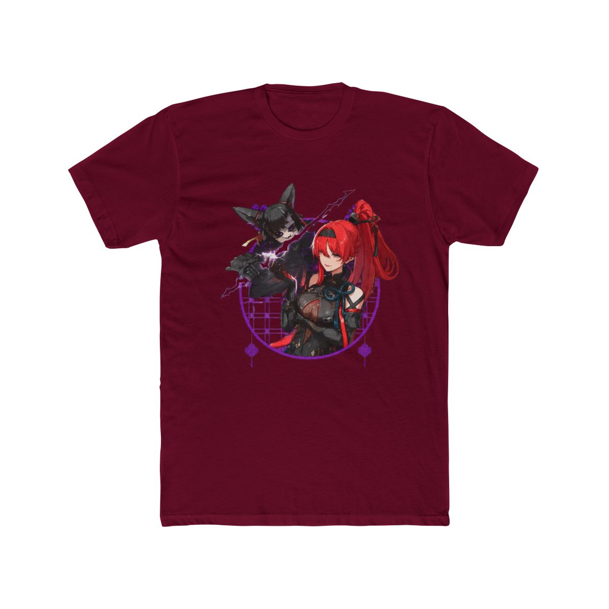 Yinlin (Wuthering Waves) T Shirt