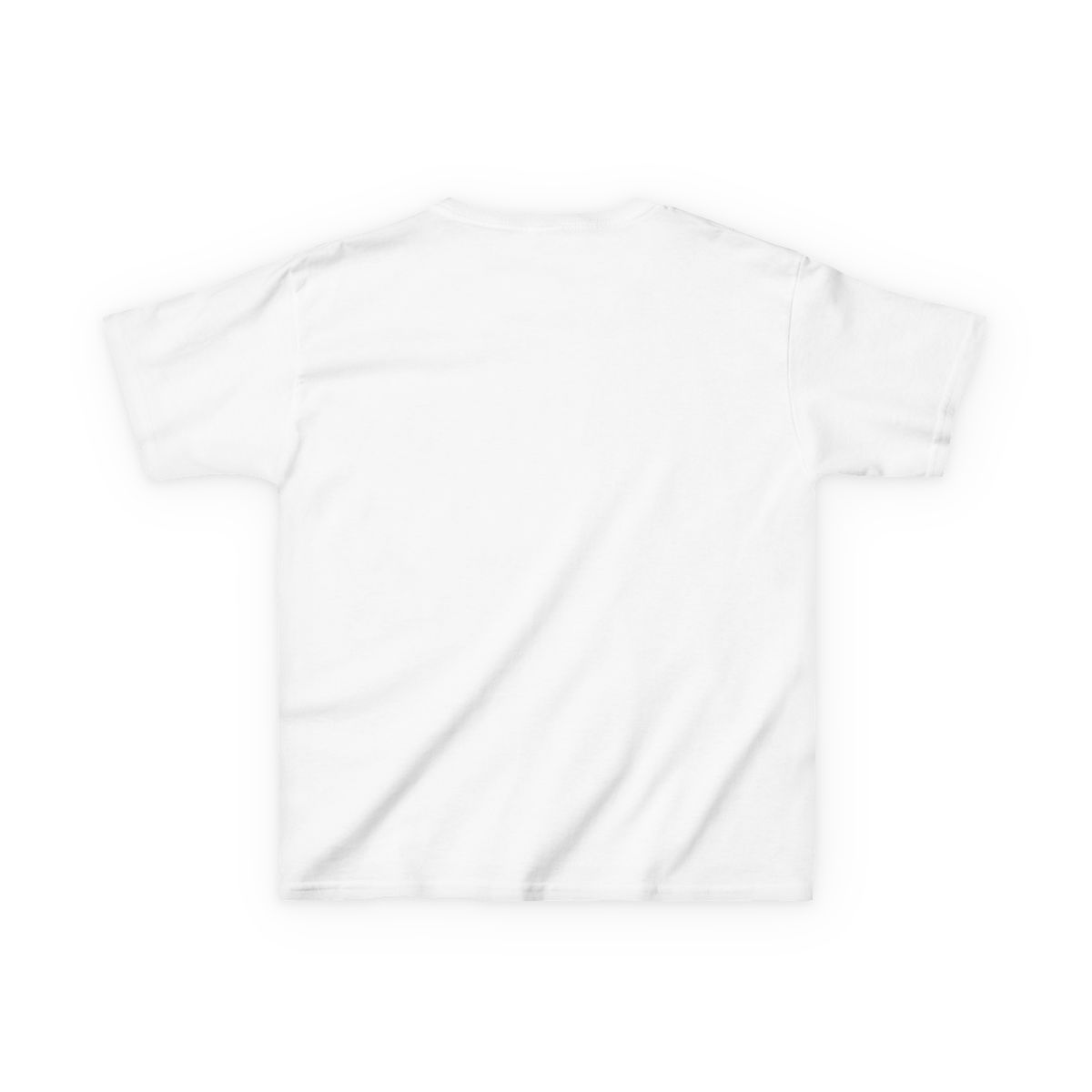 Phoebe (Wuthering Waves) Kids T-Shirt - alternate angle 1, merchandise