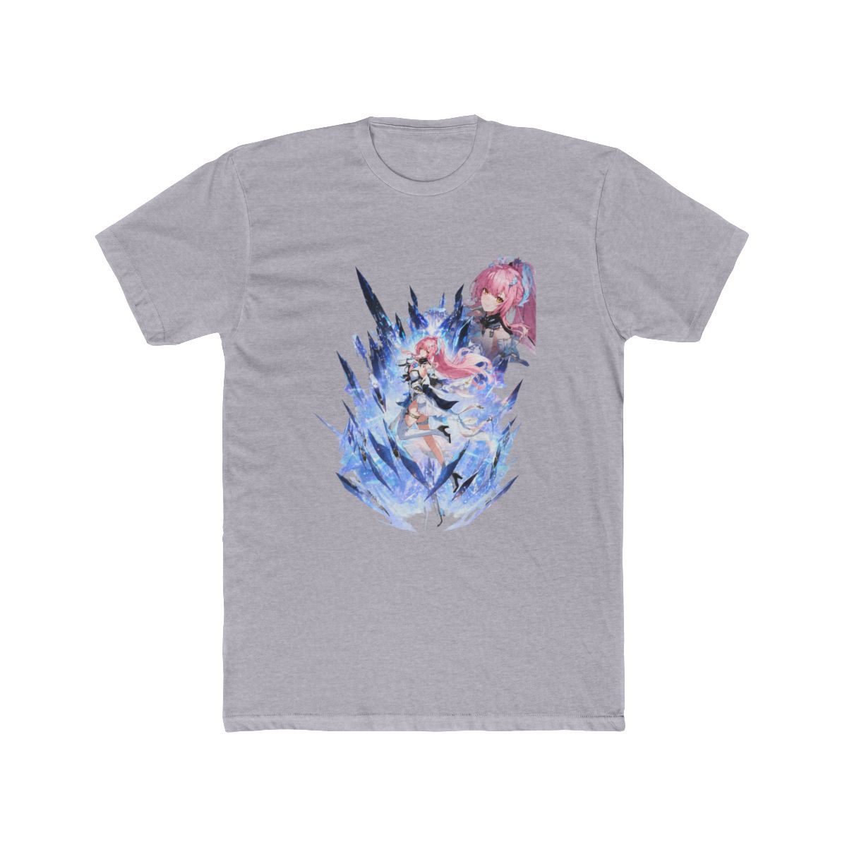 Wuthering Waves Aemeath T Shirt