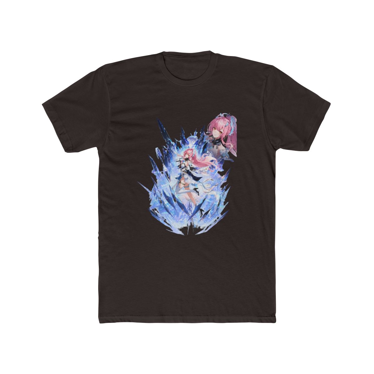 Wuthering Waves Aemeath T Shirt - alternate angle 2, merchandise