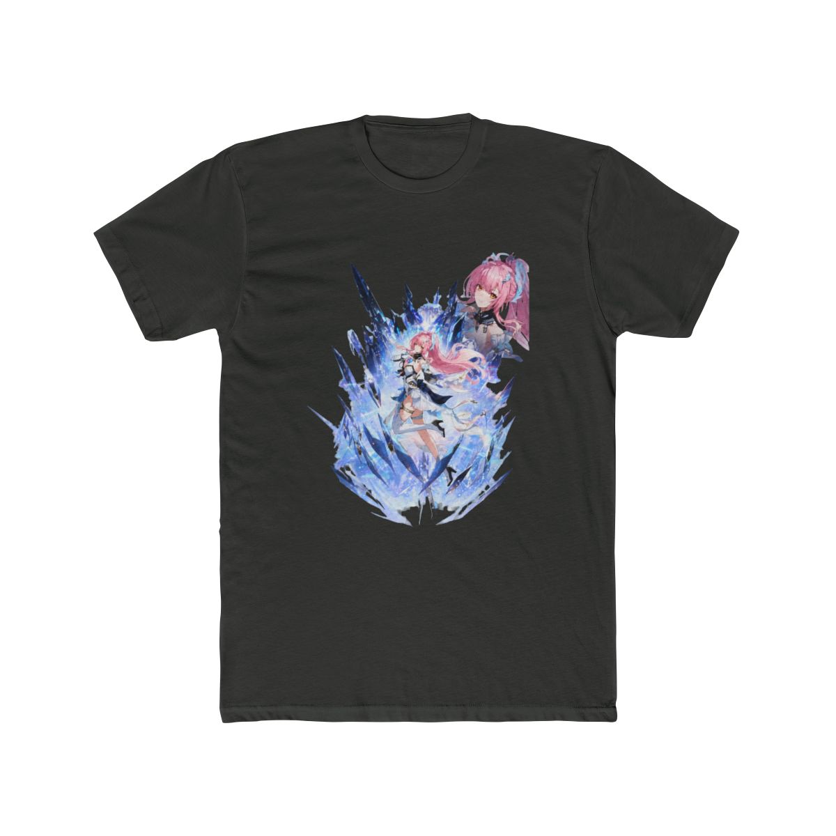 Wuthering Waves Aemeath T Shirt - alternate angle 3, merchandise