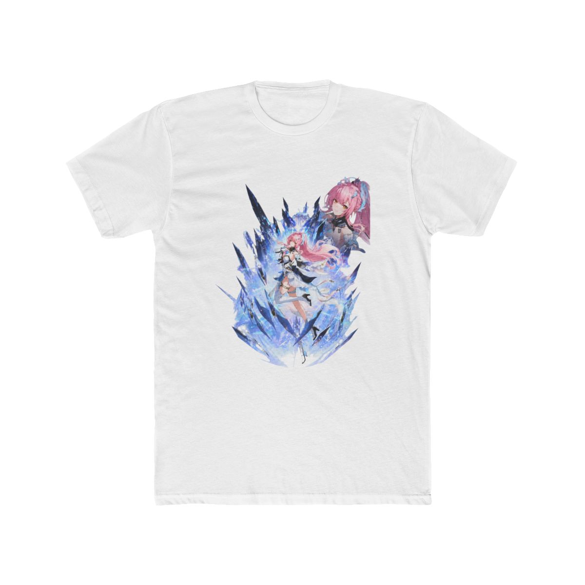 Wuthering Waves Aemeath T Shirt
