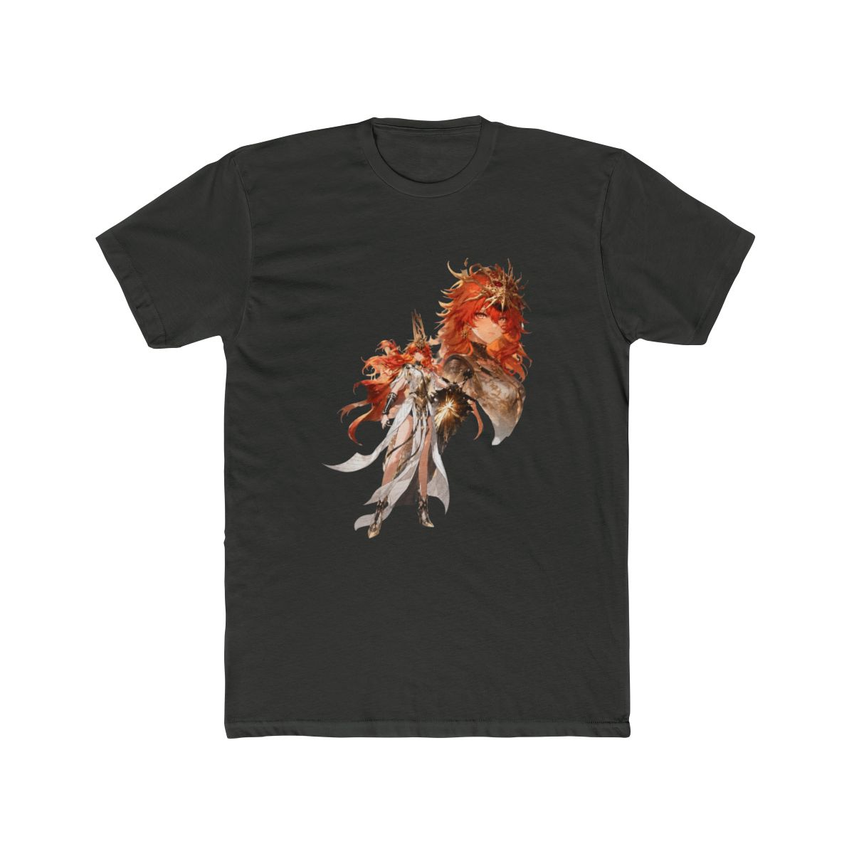 Wuthering Waves Augusta T Shirt