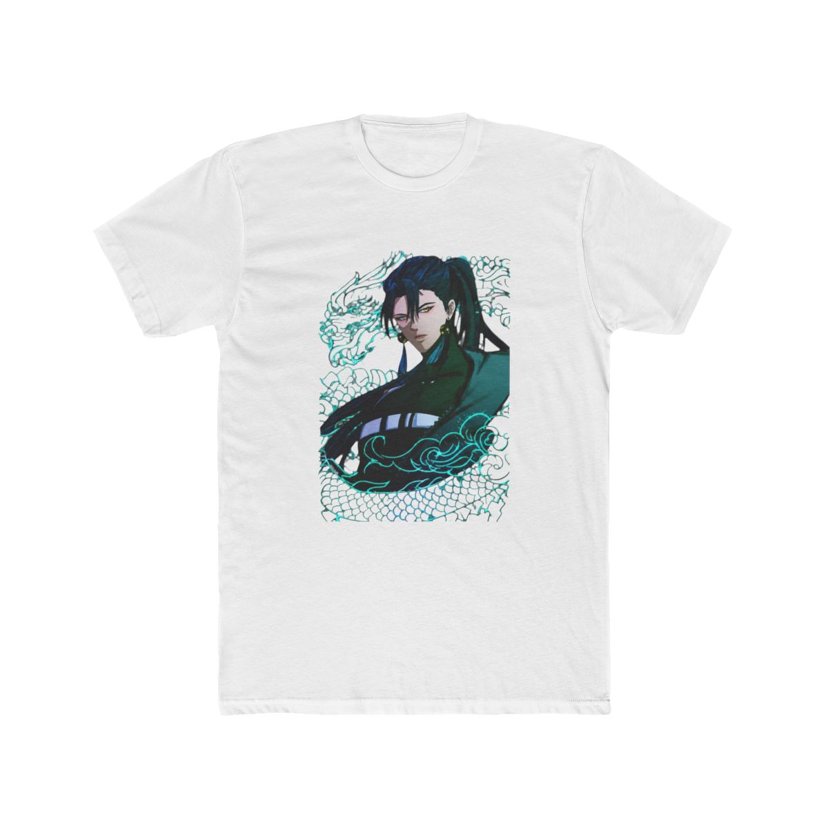 Jiyan Wuthering Waves T Shirt