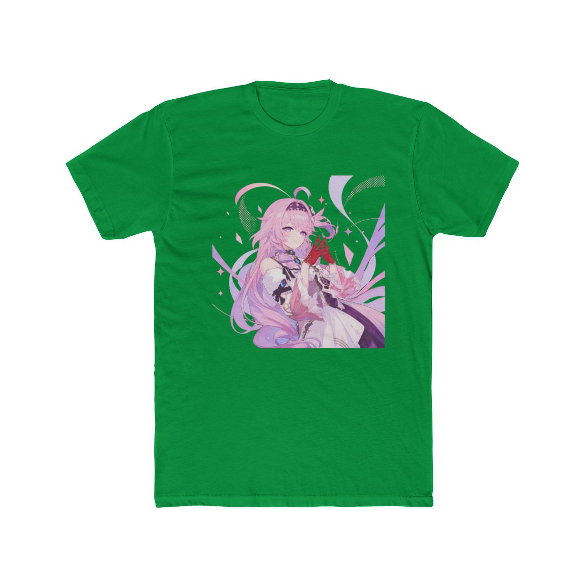 Wuthering Waves - Denia T Shirt - alternate angle 4, merchandise