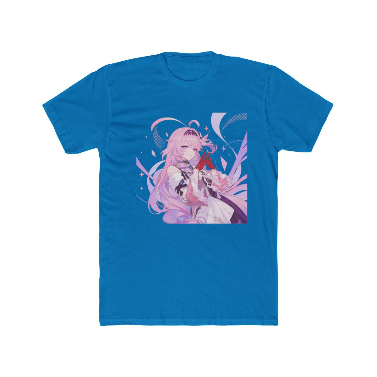 Wuthering Waves - Denia T Shirt