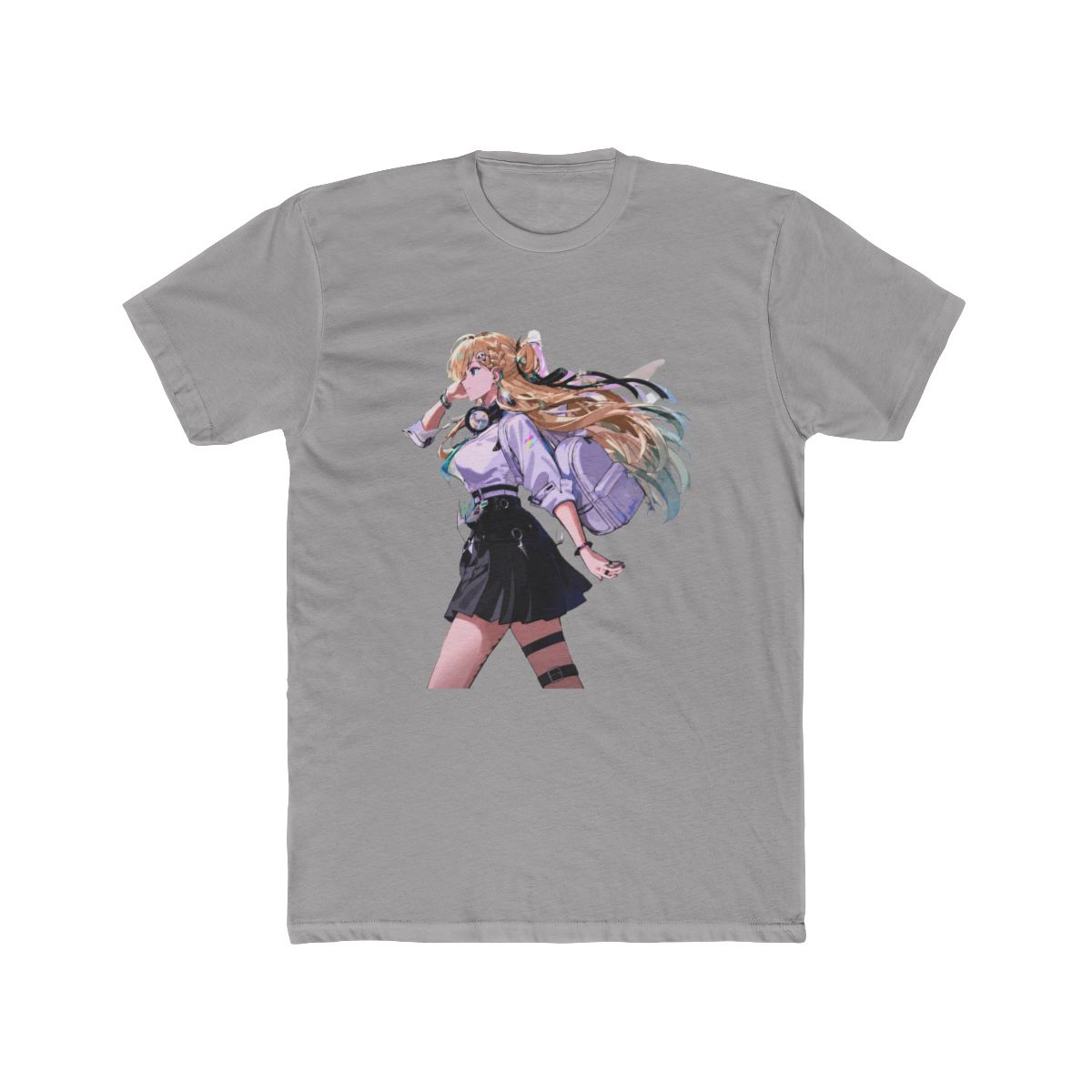 Wuthering Waves - Lynae v2 T Shirt